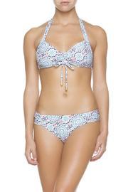  Sweetheart Halter Top