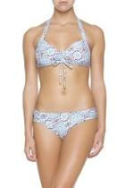  Sweetheart Halter Top