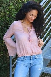  The Aja Top