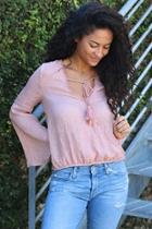  The Aja Top