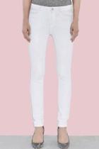  Bodycon Skinny Jeans