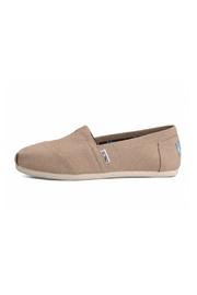  Beige Classic Alpergata Shoes
