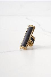  Helicon Statement Ring