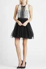  Lace/tulle Dress