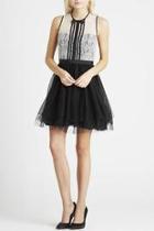  Lace/tulle Dress