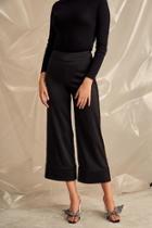  Silk Suit Pant