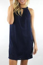  Melissa Shift Dress