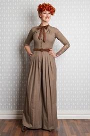  Apolline Vintage-style Jumpsuit