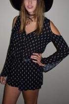  Rialto Romper