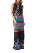  Paloma Maxi Dress