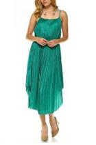  Emerald Daze Dress