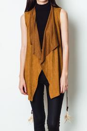  Talia Vest