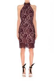 Fig Lace Dress