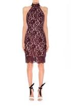  Fig Lace Dress