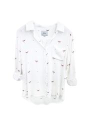  Rails Button Up