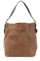  Chestnut Hobo Bag