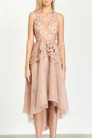  Elliatt Muse Dress