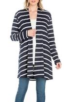  Nautical Romance Cardigan