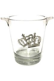  Crown Ice-bucket