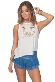  Dream Beam Shorts