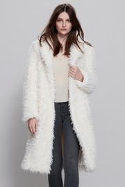  Dela Cream Coat