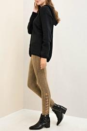  Acid Wash Pants