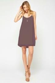 Sonata Chiffon Dress