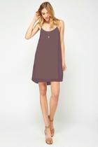 Sonata Chiffon Dress