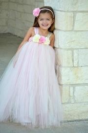  Sophia Tutu Dress