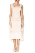  Rose Flapper Dress