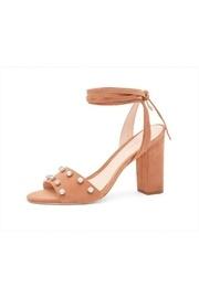  Elayna In Blush Heel