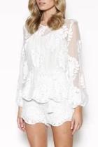  Roamer Playsuit