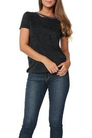  Harlow Camo Tee
