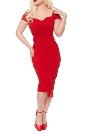  Athena Wiggle Dress