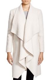  Grace White Coat