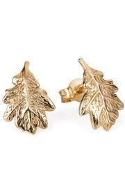  Oak Leaf Earrings