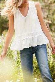  Gauze Swing Tank