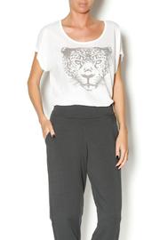 Jaguar Sasha Tee
