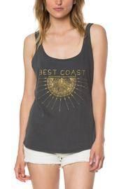  Best Coast Tank