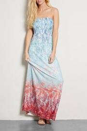  Kaylee Maxi Dress