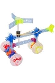  Driver 43 Pieces