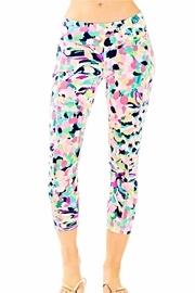  Weekender Midi Pant