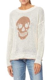 Grecia Knit Sweater