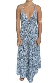  Midnight Noosa Dress