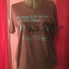  Pink Barn Tee