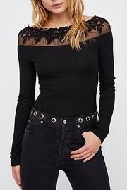 Admire Me Top