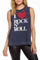  Rock & Roll Tank
