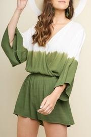  Tasmania Romper