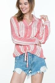  Torey Pines Blouse