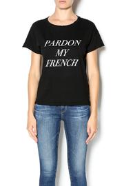  Pardon My French Tee